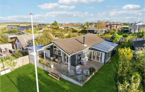 Stunning Home In Kerteminde With Kitchen
